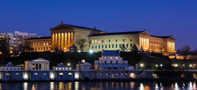 Philadelphia Museum of Art